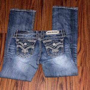 Rock Revival. no offers!!!! FIRM